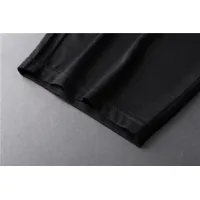 $48.00 USD Moncler Tracksuits Short Sleeved For Men #1436805