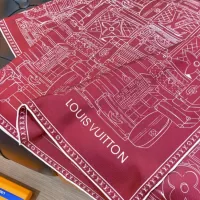 $64.00 USD Louis Vuitton Silk Squares #1436807