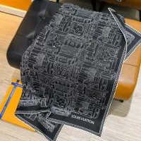 $64.00 USD Louis Vuitton Silk Squares #1436808