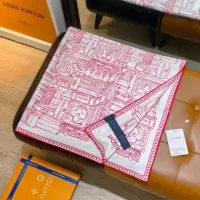 $64.00 USD Louis Vuitton Silk Squares #1436809