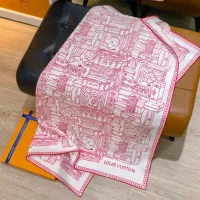 $64.00 USD Louis Vuitton Silk Squares #1436809