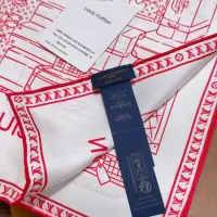 $64.00 USD Louis Vuitton Silk Squares #1436809