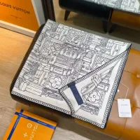 $64.00 USD Louis Vuitton Silk Squares #1436810