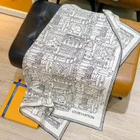 $64.00 USD Louis Vuitton Silk Squares #1436810