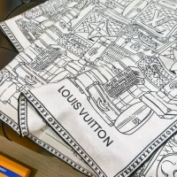 $64.00 USD Louis Vuitton Silk Squares #1436810