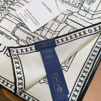 $64.00 USD Louis Vuitton Silk Squares #1436810