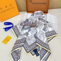 $64.00 USD Louis Vuitton Silk Squares #1436811