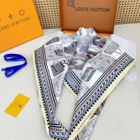 $64.00 USD Louis Vuitton Silk Squares #1436811