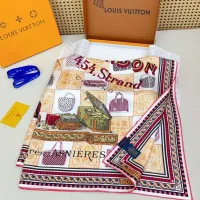 $64.00 USD Louis Vuitton Silk Squares #1436812