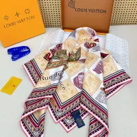 $64.00 USD Louis Vuitton Silk Squares #1436812