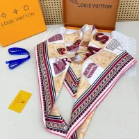 $64.00 USD Louis Vuitton Silk Squares #1436812