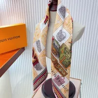 $64.00 USD Louis Vuitton Silk Squares #1436812