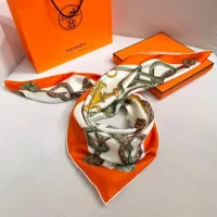 $76.00 USD Hermes Silk Squares #1436815