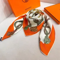 $76.00 USD Hermes Silk Squares #1436815