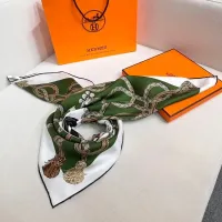$76.00 USD Hermes Silk Squares #1436816