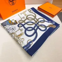 $76.00 USD Hermes Silk Squares #1436821
