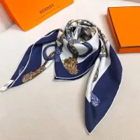 $76.00 USD Hermes Silk Squares #1436821
