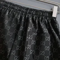 $39.00 USD Gucci Pants For Men #1436824