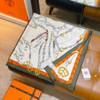 $64.00 USD Hermes Silk Squares #1436825
