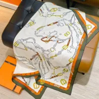 $64.00 USD Hermes Silk Squares #1436825
