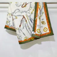 $64.00 USD Hermes Silk Squares #1436825