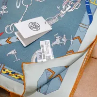 $64.00 USD Hermes Silk Squares #1436826