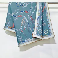 $64.00 USD Hermes Silk Squares #1436826