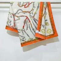 $64.00 USD Hermes Silk Squares #1436829