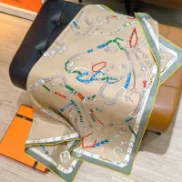 $64.00 USD Hermes Silk Squares #1436830