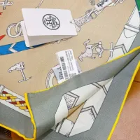 $64.00 USD Hermes Silk Squares #1436830