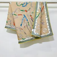 $64.00 USD Hermes Silk Squares #1436830