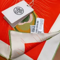 $64.00 USD Hermes Silk Squares #1436833