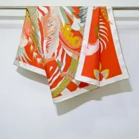 $64.00 USD Hermes Silk Squares #1436833