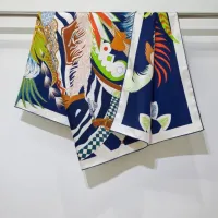 $64.00 USD Hermes Silk Squares #1436834