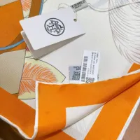 $64.00 USD Hermes Silk Squares #1436835