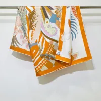 $64.00 USD Hermes Silk Squares #1436835