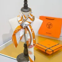 $64.00 USD Hermes Silk Squares #1436835