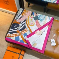 $64.00 USD Hermes Silk Squares #1436838