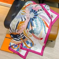 $64.00 USD Hermes Silk Squares #1436838