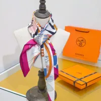 $64.00 USD Hermes Silk Squares #1436838