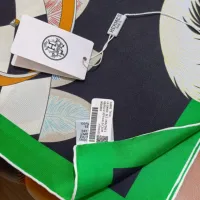 $64.00 USD Hermes Silk Squares #1436840