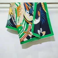 $64.00 USD Hermes Silk Squares #1436840