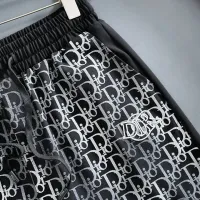 $39.00 USD Christian Dior Pants For Men #1436842