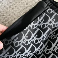 $39.00 USD Christian Dior Pants For Men #1436842