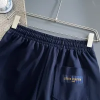 $39.00 USD Louis Vuitton LV Pants For Men #1436844