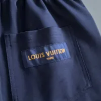 $39.00 USD Louis Vuitton LV Pants For Men #1436844