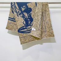 $64.00 USD Hermes Silk Squares #1436848