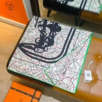 $64.00 USD Hermes Silk Squares #1436849