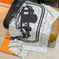 $64.00 USD Hermes Silk Squares #1436849