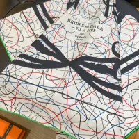 $64.00 USD Hermes Silk Squares #1436849